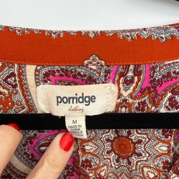 Anthropologie Isabel Mini Dress - Picture 5 of 7